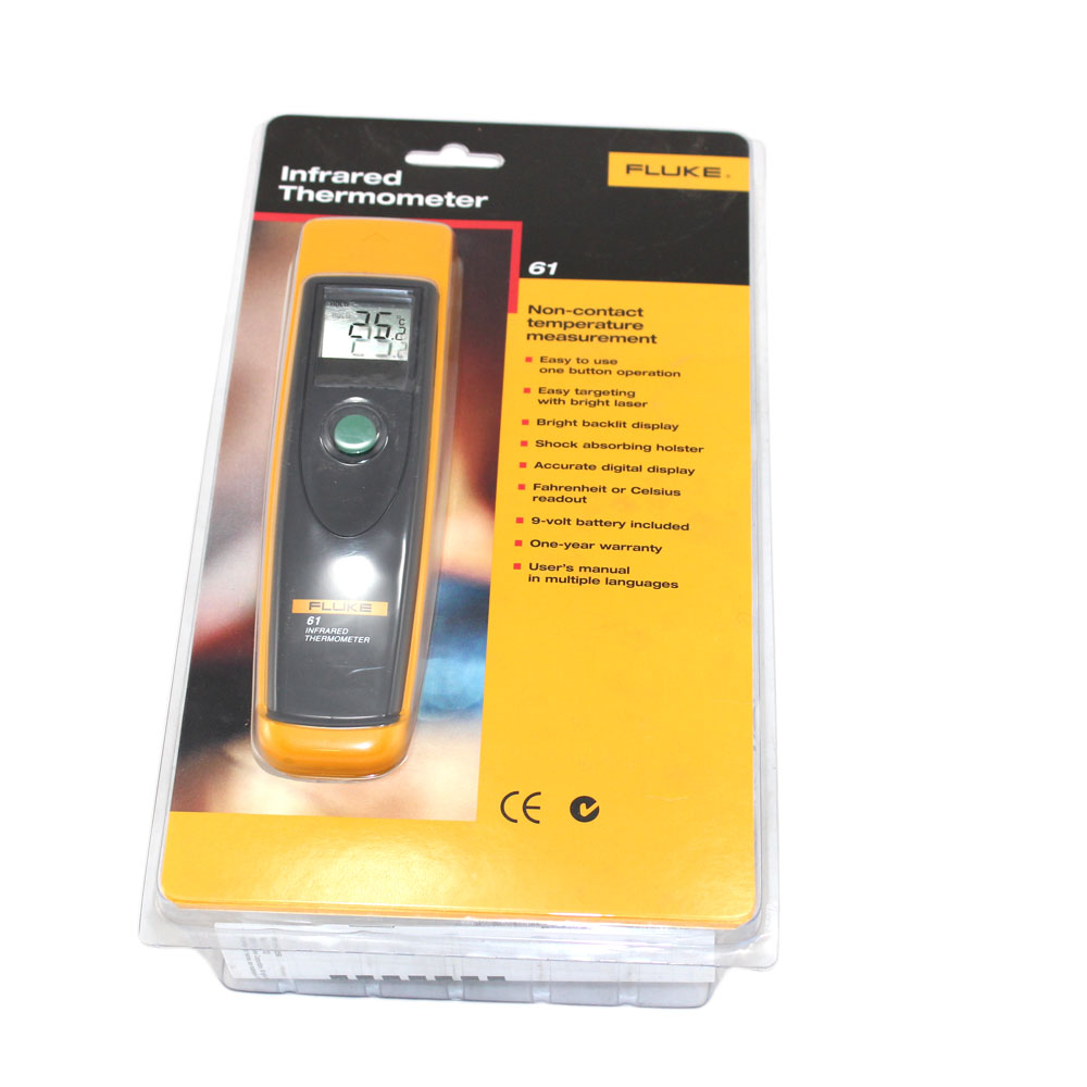 Erde Klinge Gesundes Essen fluke 61 infrared thermometer manual Funkeln